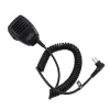 Yaesu SSM17B Handheld PTT Microphone FOR FT-4XR FT-4VR FT25 FT65 FT4X FT25R FT65R SSM-17B Compact Speaker - Image 4