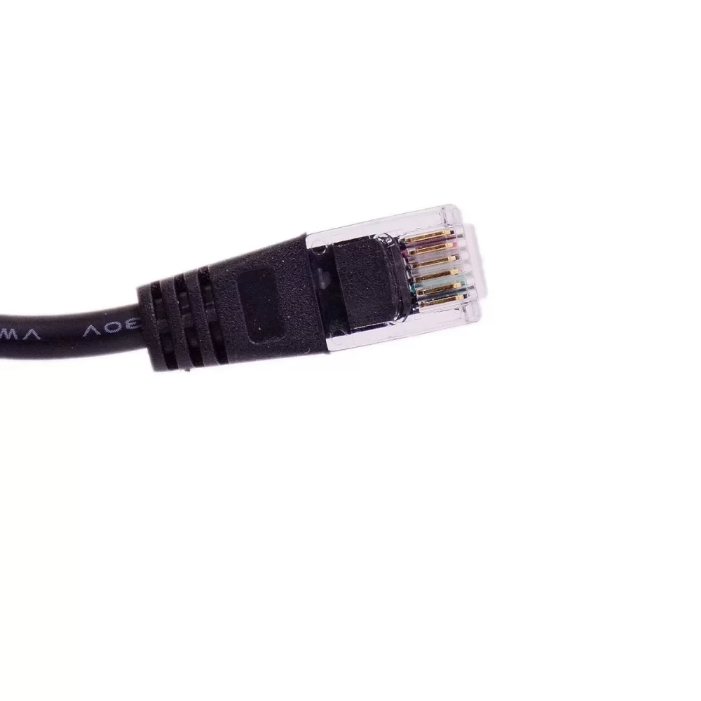 Surecom 48-50K1 Repeater Controller Connect Cable for KENWOOD MOBILE TK271 TK88 TK471 TK768 with SR628 328 SR112 Relay Box Line - Image 6