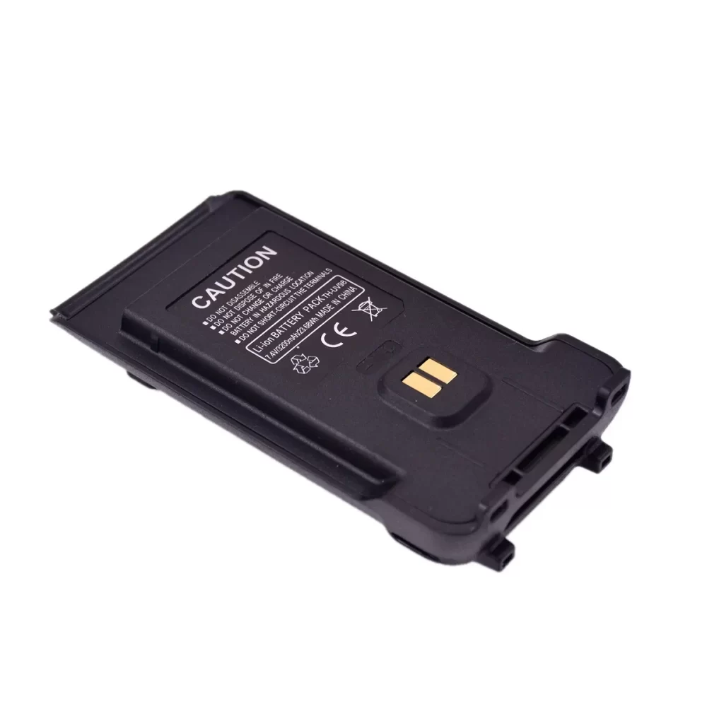 TYT Thicken Battery Pack - Image 4