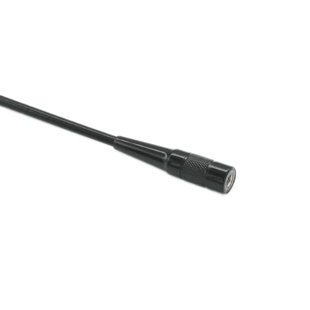 PHD771 Gain Soft Antenna 15.4in SMA Male / Famle 20W VHF UHF TX Air Band Receive for HYT Kenwood Yaesu Ham Radio Aerials - Image 3
