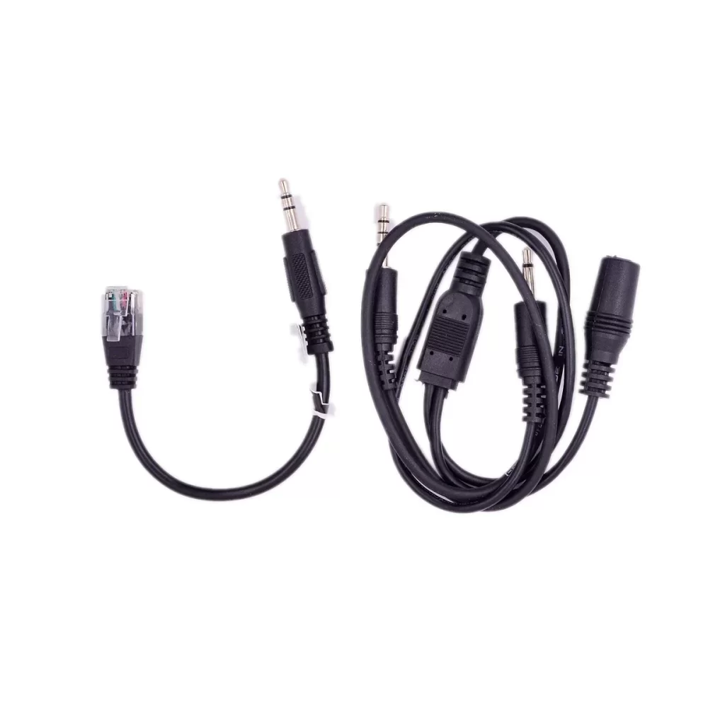 Surecom 48-50K1 Repeater Controller Connect Cable for KENWOOD MOBILE TK271 TK88 TK471 TK768 with SR628 328 SR112 Relay Box Line