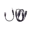 Surecom 48-50K1 Repeater Controller Connect Cable for KENWOOD MOBILE TK271 TK88 TK471 TK768 with SR628 328 SR112 Relay Box Line