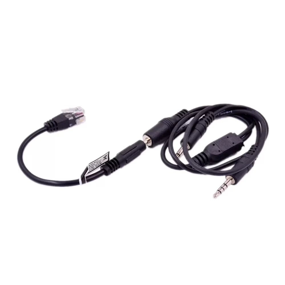 Surecom 48-50K1 Repeater Controller Connect Cable for KENWOOD MOBILE TK271 TK88 TK471 TK768 with SR628 328 SR112 Relay Box Line - Image 4