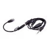 Surecom 48-50K1 Repeater Controller Connect Cable for KENWOOD MOBILE TK271 TK88 TK471 TK768 with SR628 328 SR112 Relay Box Line - Image 4