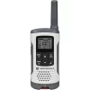Motorola T260 a pair Mini Waterproof Rechargeable Portable handheld Two-Way Radio walkie talkie charger FOR Talkabout two way radio - Image 2