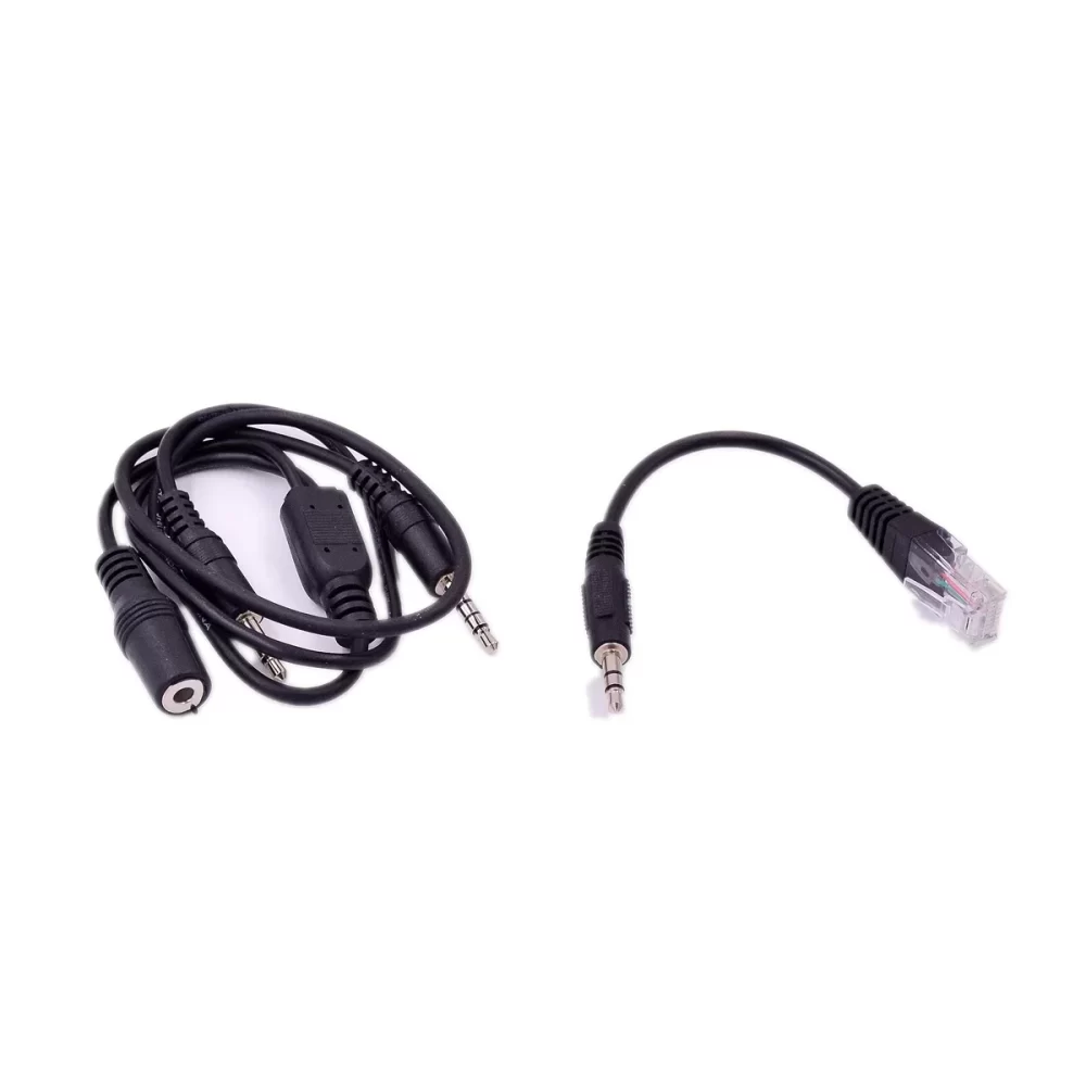 48-50W1 Repeater Controller Cable for WOUXUN KG920 KG950 Mobile Radio Line Work with Surecom Box Accessory - Image 4