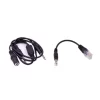 48-50W1 Repeater Controller Cable for WOUXUN KG920 KG950 Mobile Radio Line Work with Surecom Box Accessory - Image 4