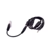 48-50W1 Repeater Controller Cable for WOUXUN KG920 KG950 Mobile Radio Line Work with Surecom Box Accessory