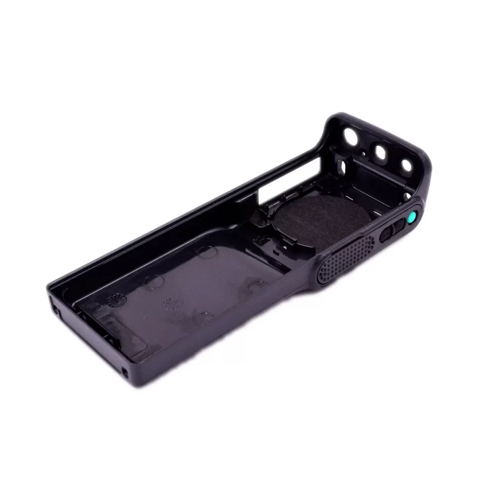 Front Outer Case Housing Cover Volume Knob Cap for Motorola HT1000 Ham Radio Shell Accessory Replacement - Image 4