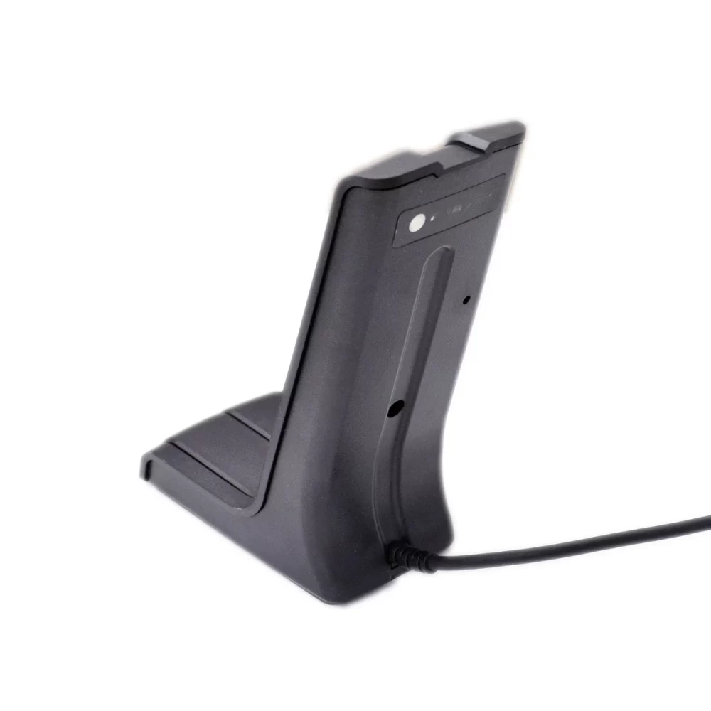 Desktop PTT Microphone 8 Pin Modular Base Station for Motorola GM300 M1225 CM200 PM400 Mobile Radio Speaker Mic LoudSpeaker - Image 4