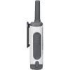 Motorola T260 a pair Mini Waterproof Rechargeable Portable handheld Two-Way Radio walkie talkie charger FOR Talkabout two way radio - Image 4