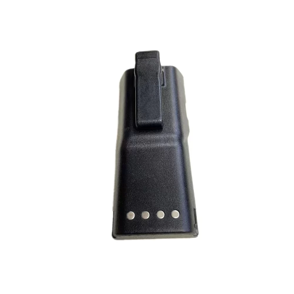 PMNN9628 Ni-CD Battery Pack 7.4V 1200mAh for Motorola HNN9628 GP88 GP300 GP600 LTS2000 HAM Radio Rechargeable Accessory