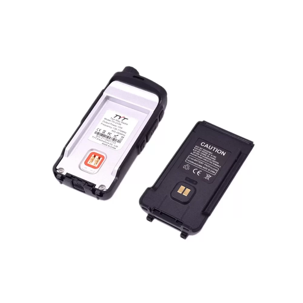 TYT Thicken Battery Pack - Image 6