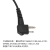 U94 PTT 7.1mm Tactical Telescopic Throat Controlled Walkie Talkie Headset For Motorola GP88S GP300 A8 12 Radio 2 Pin M Earphone - Image 3