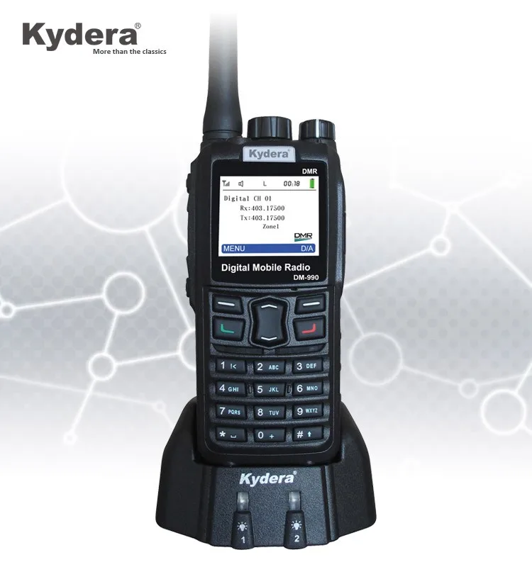 Kydera DMR DM-990