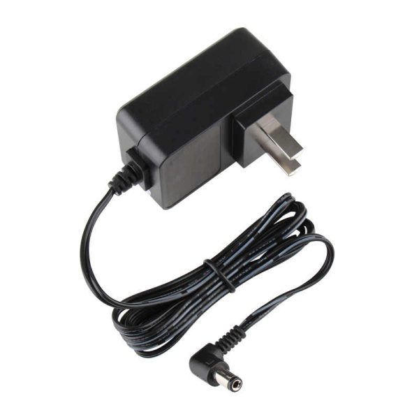 New SAD-20G Power Adapter Charger suitable for Yaesu FT-4XR FT-65R Portable Radio