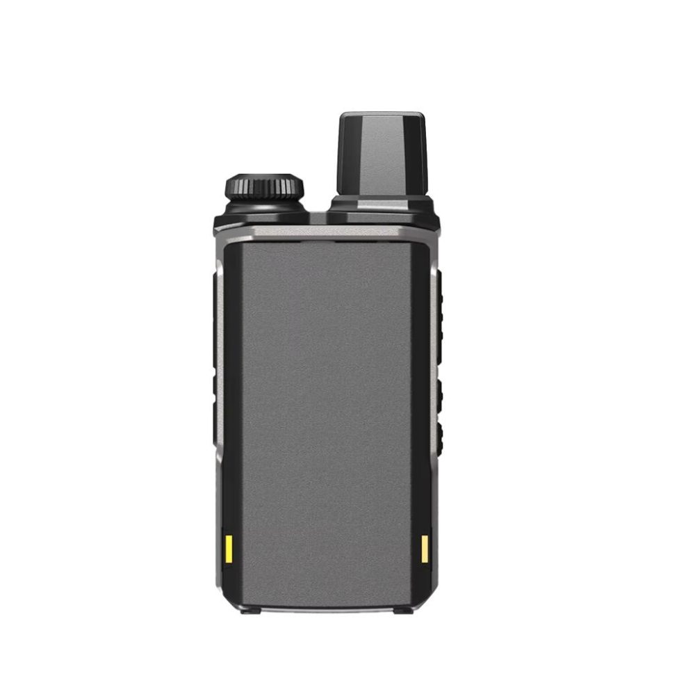 Quansheng IP-Q1 4G LTE Poc Network Radio Handheld Radio Zello Two Way Radio 4G Walkie Talkie Long Rang Transceiver Type-C - Image 5