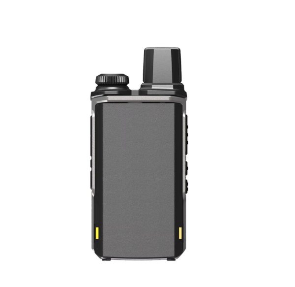 Quansheng IP-Q1 4G LTE Poc Network Radio Handheld Radio Zello Two Way Radio 4G Walkie Talkie Long Rang Transceiver Type-C - Image 3