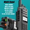 Hotselling Iradio UV-88  Short Wave Walkie Talkie Multi Band AM FM Radio - Image 2