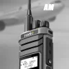 Hotselling Iradio UV-88  Short Wave Walkie Talkie Multi Band AM FM Radio - Image 4