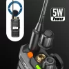 Hotselling Iradio UV-88  Short Wave Walkie Talkie Multi Band AM FM Radio - Image 6