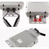 YAESU FC-40 AUTOMATIC ANTENNA TUNER FT-857/FT-897(Long Wire Antenna) - Image 3