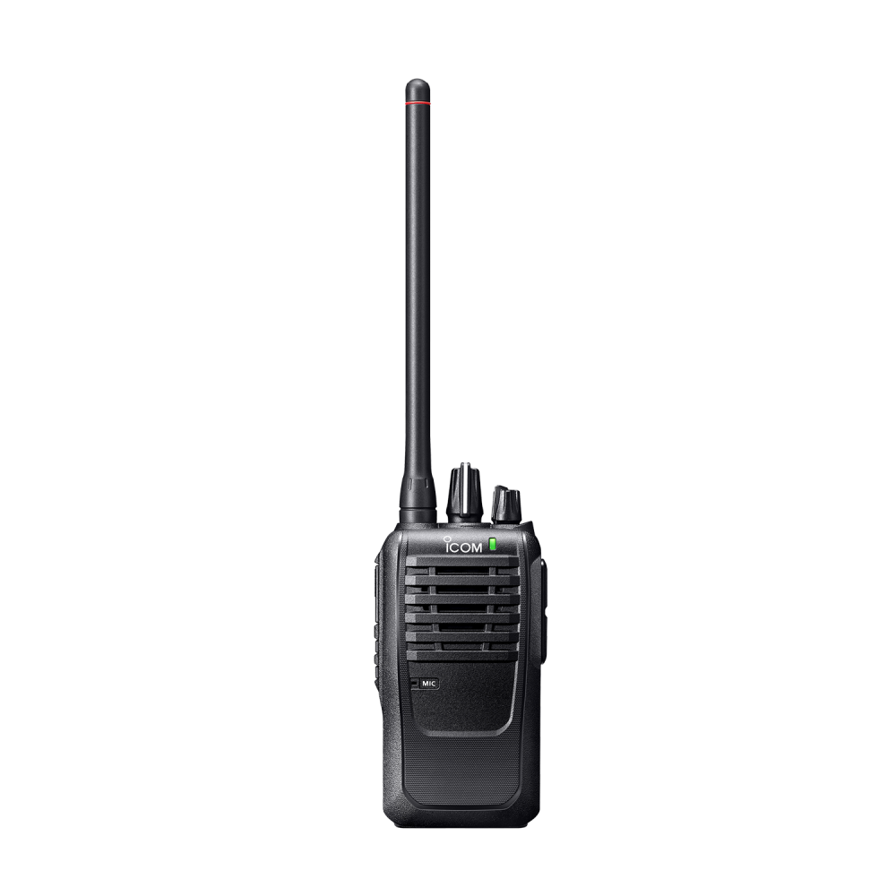 Free Shipping New ICOM IC-F3003 Professional Portable Transreceiver VHF 136~174MHz  - Image 2