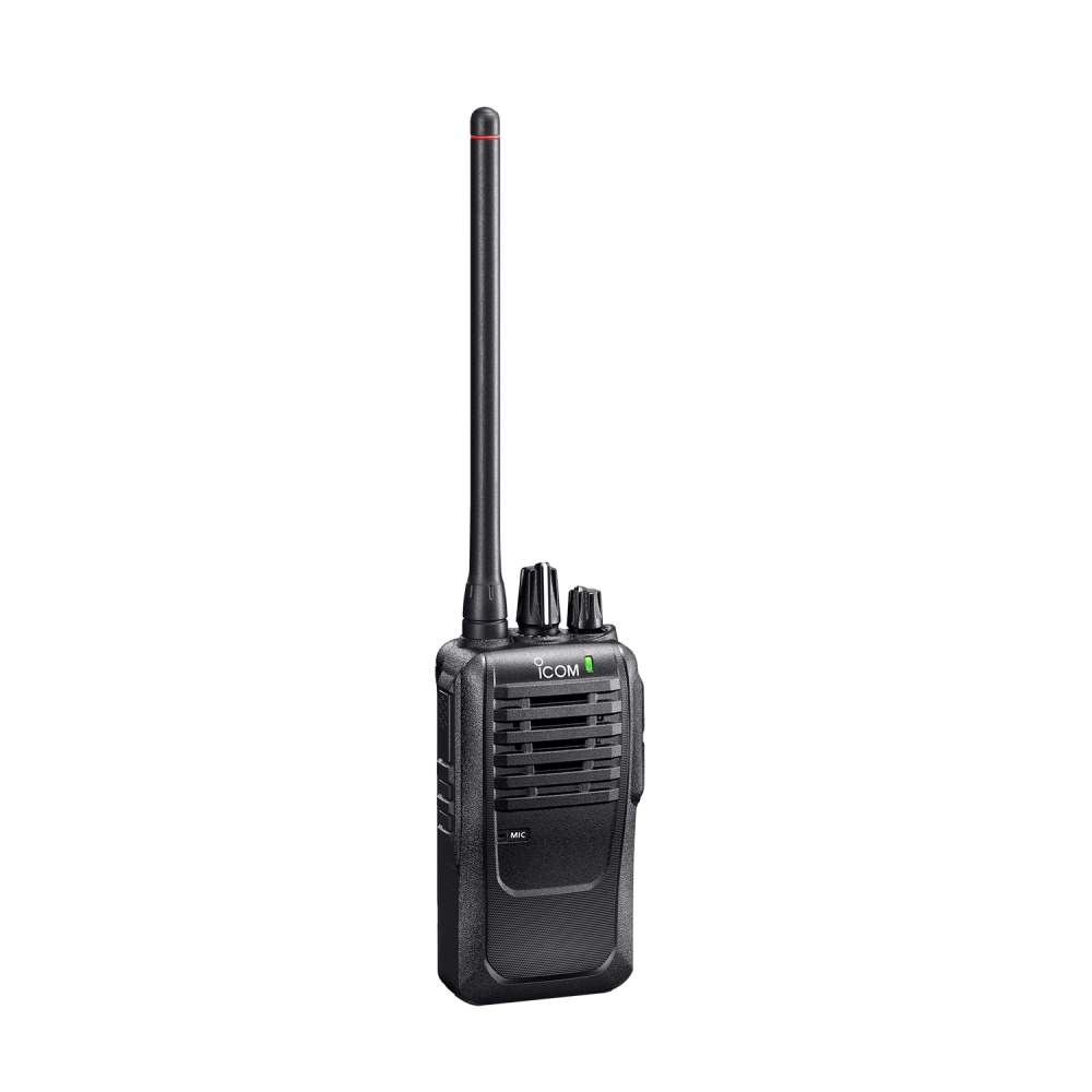 Free Shipping New ICOM IC-F3003 Professional Portable Transreceiver VHF 136~174MHz 