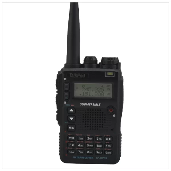 TalkPod TP-UV5S