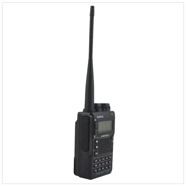 TalkPod TP-UV5S - Image 3