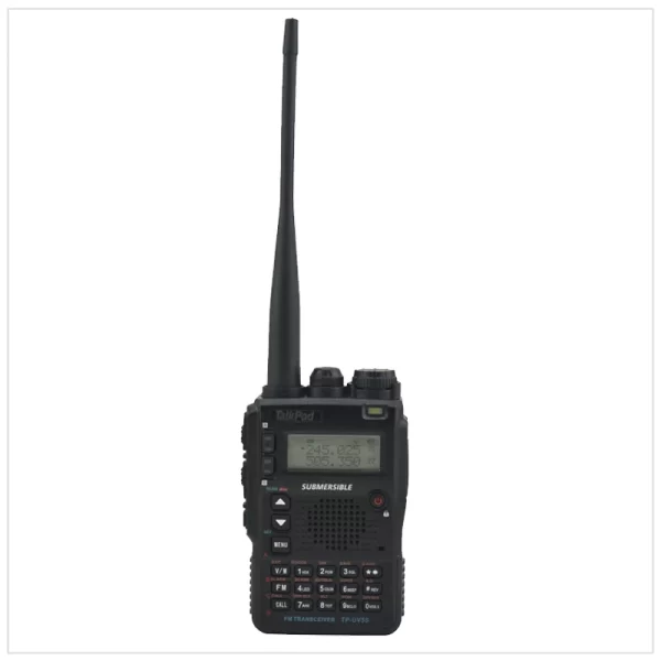 TalkPod TP-UV5S - Image 5