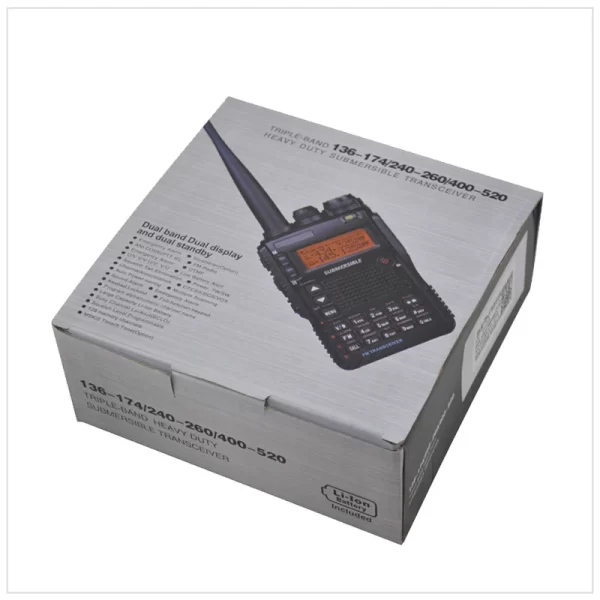 TalkPod TP-UV5S - Image 6