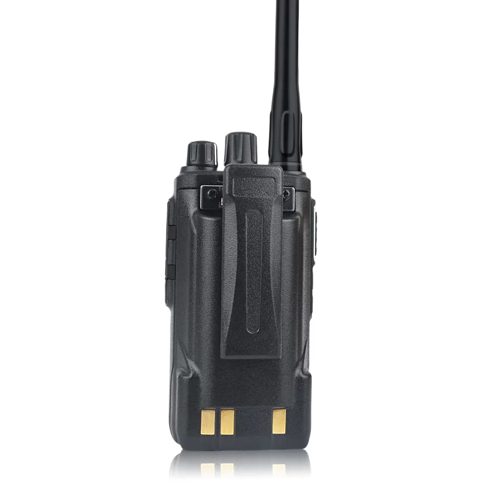 Anytone  AT-D168UV Digital Handheld Walkie Talkie Free Shipping - Image 3