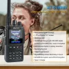 Anytone  AT-D168UV Digital Handheld Walkie Talkie Free Shipping - Image 7