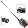 Walkie Talkie BF 771 PRO Dual Band Antenna SMA-Female High Gain Antenna for Baofeng UV-5R UV 21 PRO V2 5RH Quansheng UV K6 K5(8) Radios - Image 4