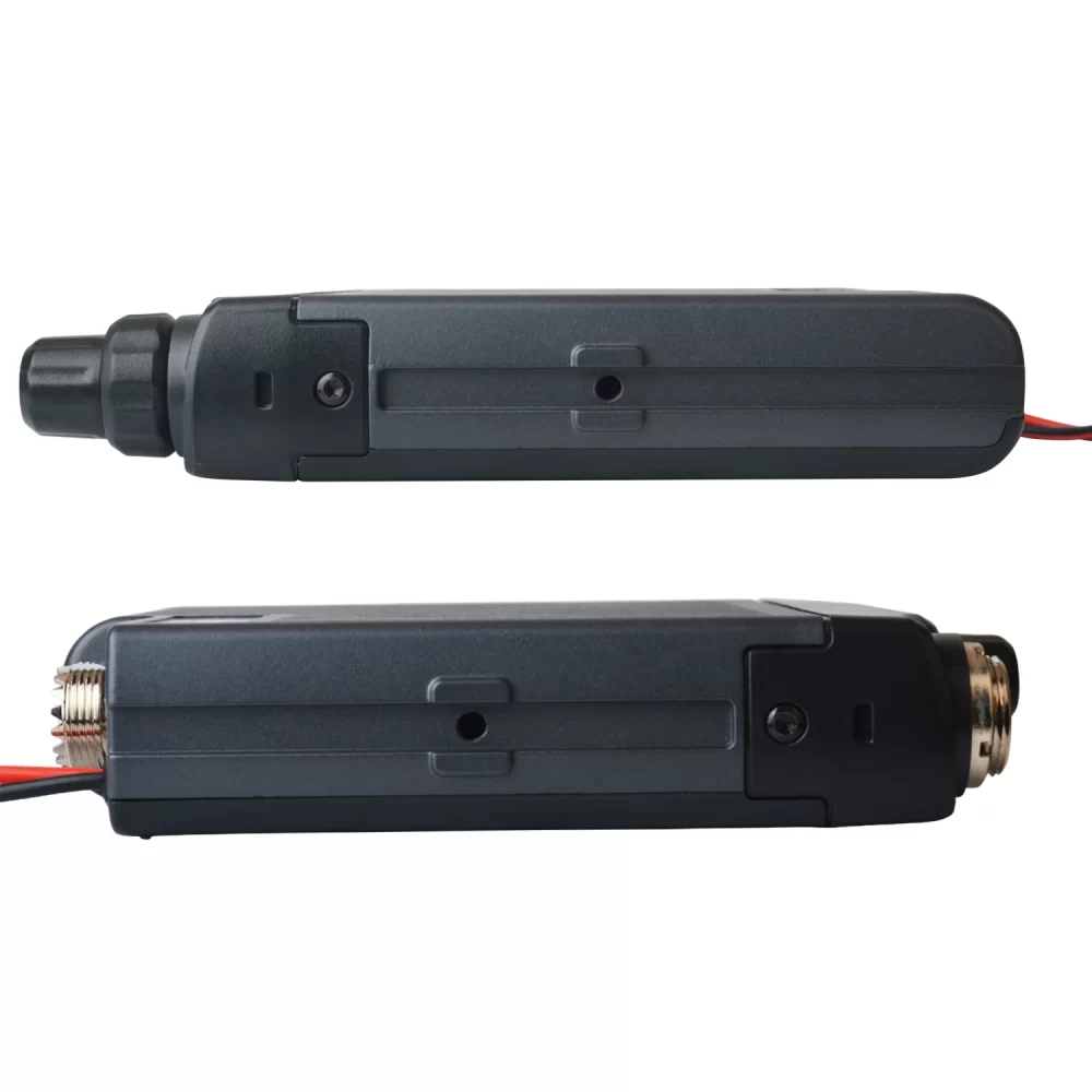 TYT European CB Mini Walkie Talkie FM/AM Citizen Band 11 Meters Car Radio 4W 40Channels 26.96500-27.40500MHz 27MHz Mobile Transceiver - Image 3