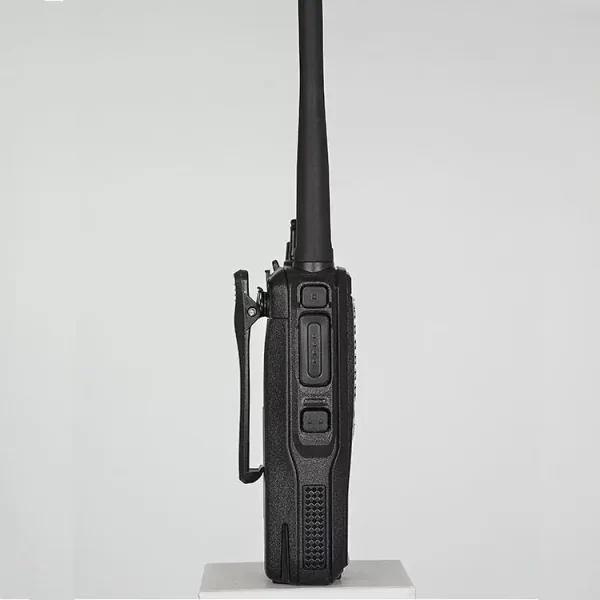 Atex Explosion Proof Handy Talky Walky Recent RS-538DE Portable Radio - Image 4