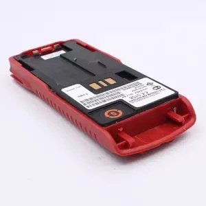 Walkie Talkie Anti-explosion Battery for Motorola NNTN7383 NNTN7383A MTP850EX MTP810EX, ATEX TETRA RADIO