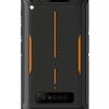 Inrico S300 PRO 4G LTE Zello POC Two-way radio IP68 waterproof, GPS, Smartphone, GSM, Wifi, Barcode - Image 2