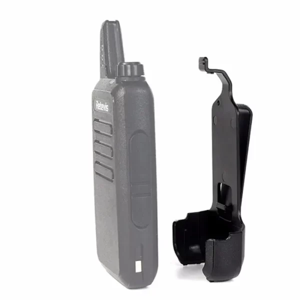 2025 New 10pcs Belt Clip For Retevis RT22/WLN KD-C1 J9121T Two Way Walkie Talkie - Image 6