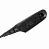 H250 handheld speaker microphone ptt,for Motorola Portable GP140 GP320 GP328 GP338 GP340 PRO7150 PRO5150 Walkie Talkie Adapter - Image 2