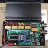 New Micro PA50+ (PA50 Plus) 50W 3.5MHz-28.5MHz 1.3inch OLED Screen Intelligent Shortwave HF Power Amplifier SWR Meter LPF Filter - Image 3