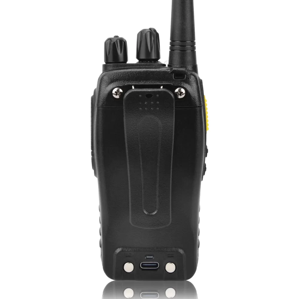 Baofeng BF-888HD - Image 2