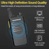 New Baofeng BF-T20 D GMSK Walkie Talkie Portable Type-C Charging UHF For BF-888S F22 Two Way Radio for Station Hotel Hunting - Image 3