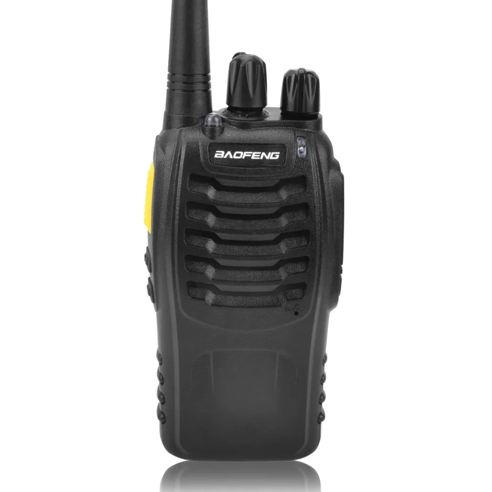 Baofeng BF-888HD