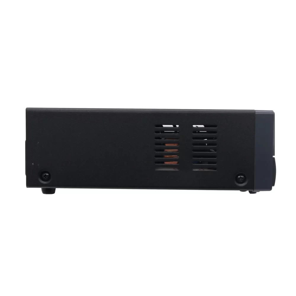 QJE PS30SWIV Power Supply 13.8V 30A Adjustable Linear Power Supply Stable DC communication switching power supply Automotive power supply - Image 5