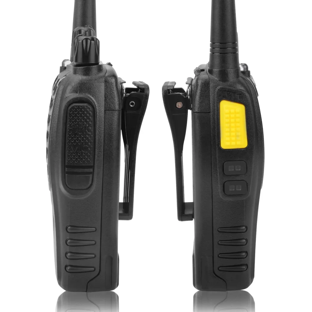 Baofeng BF-888HD - Image 3