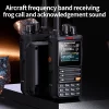 ZASTONE M8 10W Walkie Talkie Ham Amateur 2 Way Radio AM Air Aviation Band High Power Walkie-Talkie APP programming noise - Image 5