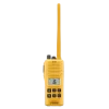 ICOM IC-GM1600E Long Range Handheld Marine VHF Radio GMDSS Walkie Talkie 2W Survival Craft - Image 2