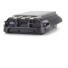 AnyTone QB44HL Li-ion Battery Optional USB C port 7.4V 3100mAh 22.94WH for AT868 AT878UV II Plus Series HAM Radio Accessory